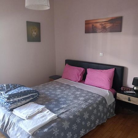 Penth Apartment Атина Екстериор снимка