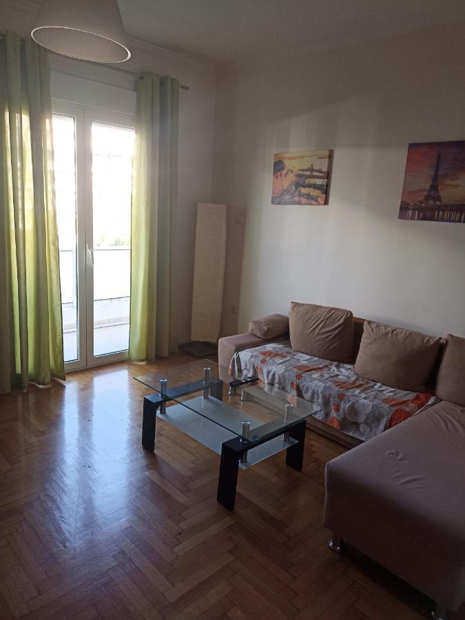 Penth Apartment Атина Екстериор снимка