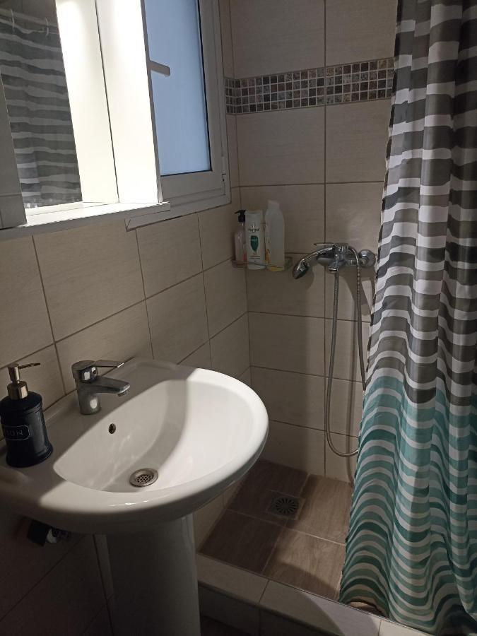 Penth Apartment Атина Екстериор снимка