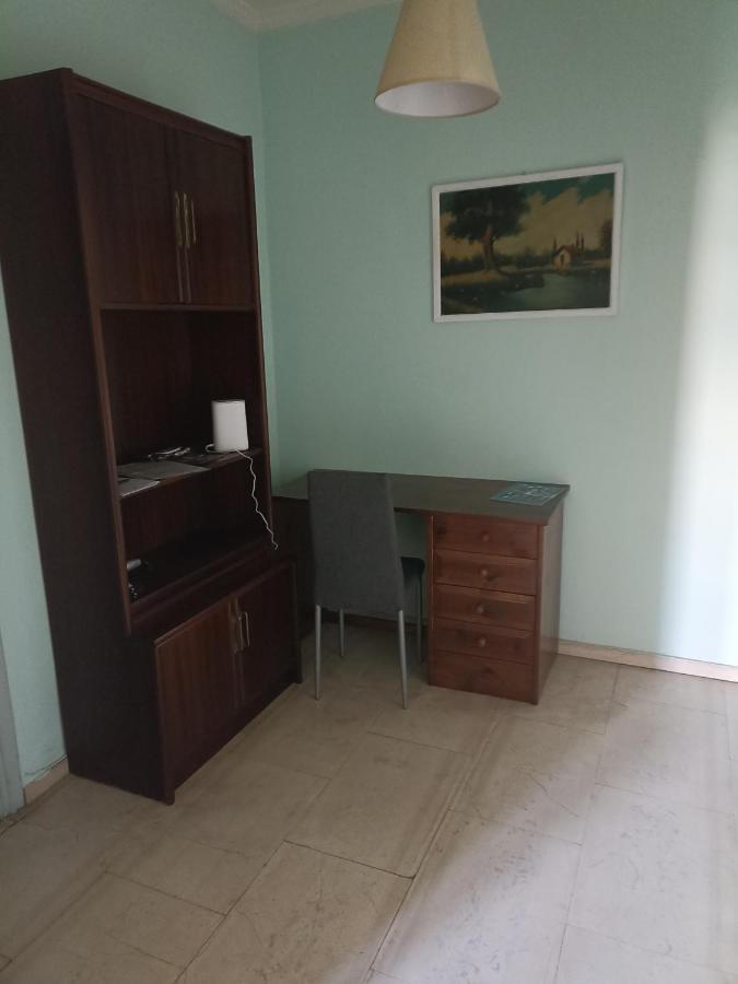 Penth Apartment Атина Екстериор снимка